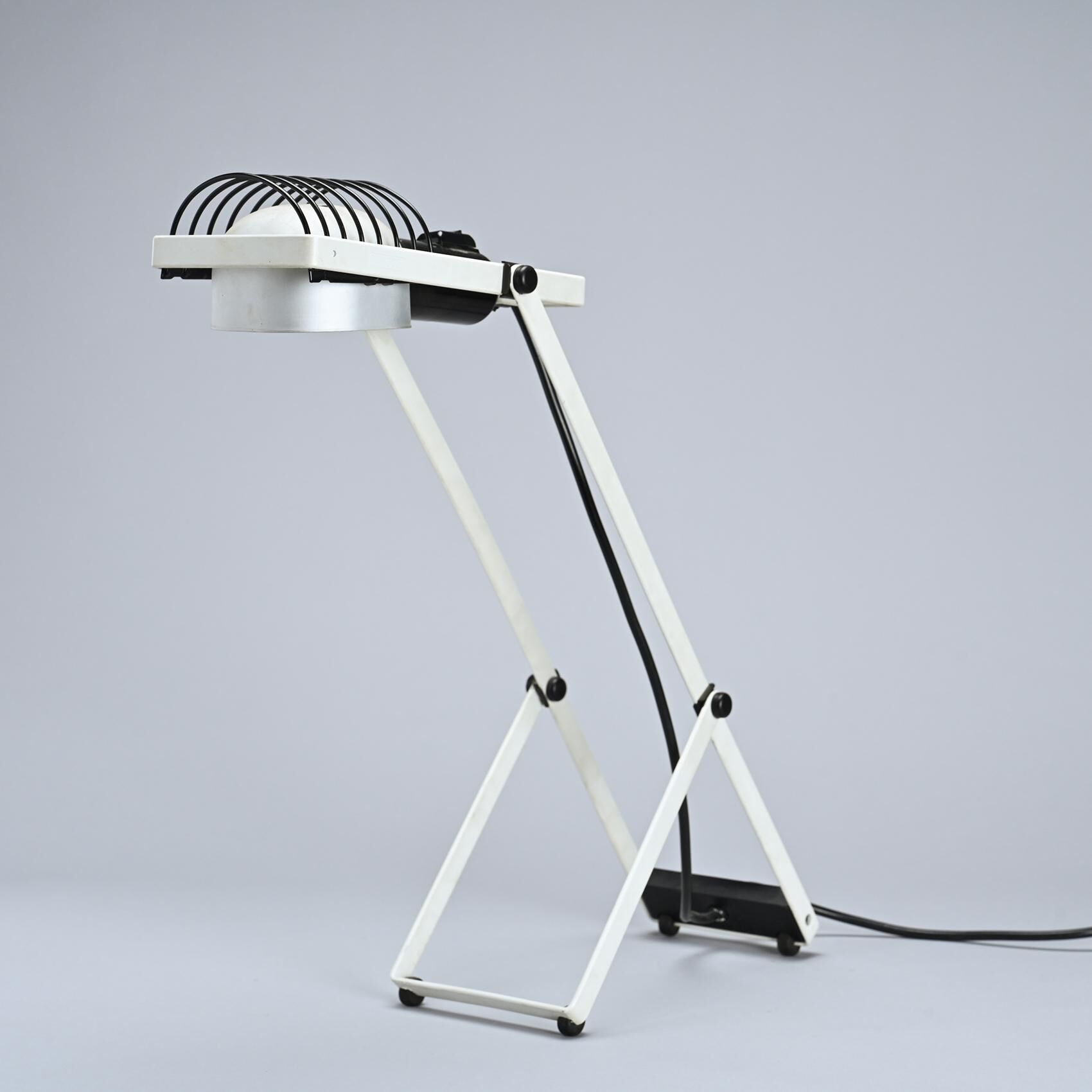 Sintesi table lamp by Ernesto Gismondi, circa 1975
