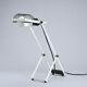 Lampe de table Sintesi par Ernesto Gismondi, circa 1975