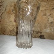 Vase en cristal