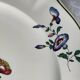 Paire de plats ronds Villeroy & Boch Mettlach Vieux Strasbourg