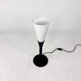 Lampe de table postmoderne, Italie, années 1980