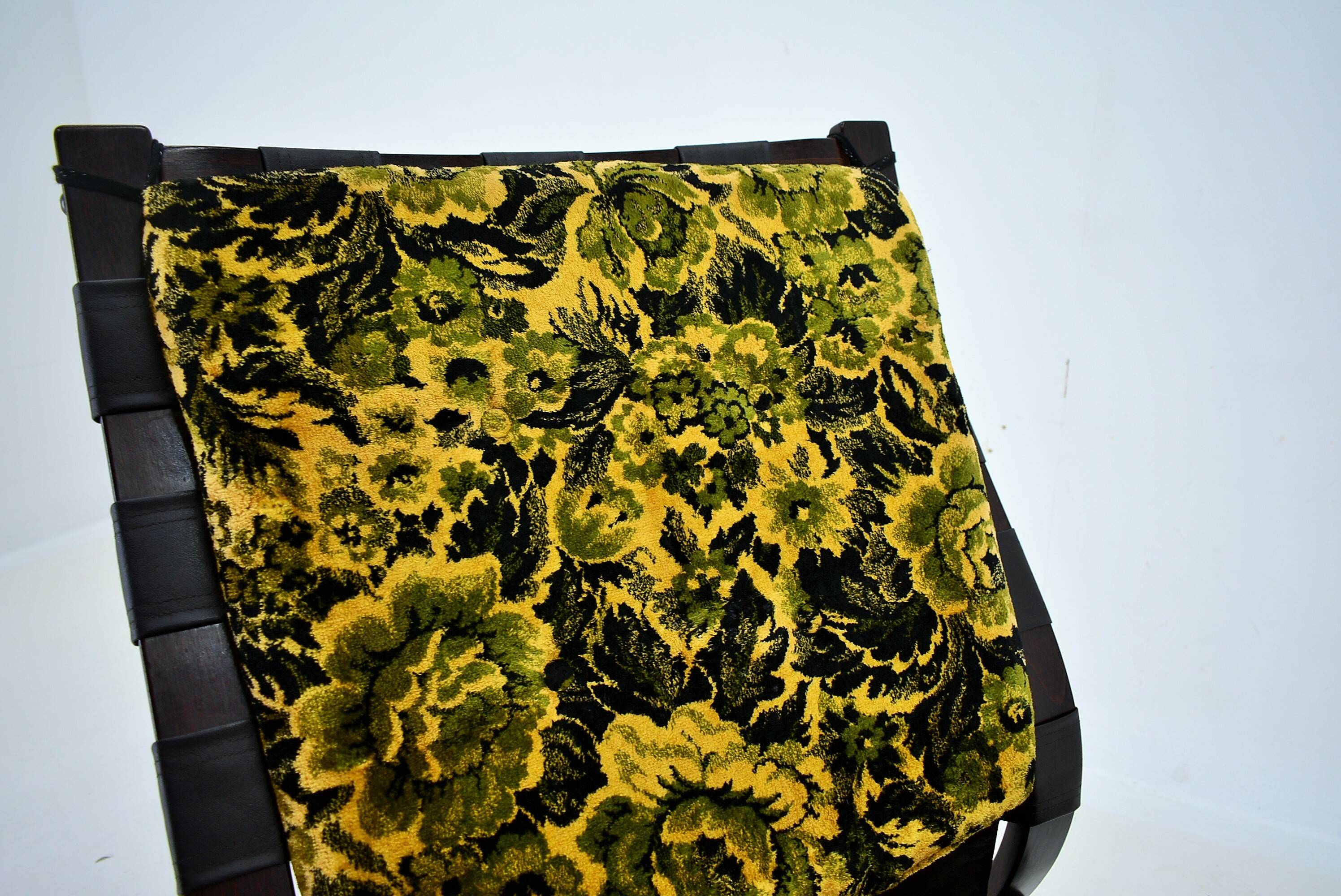 Skyline easy chair by Einar Hove for Hove Möbler, 1960S