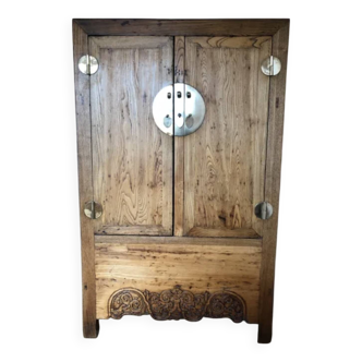 19th century wardrobe