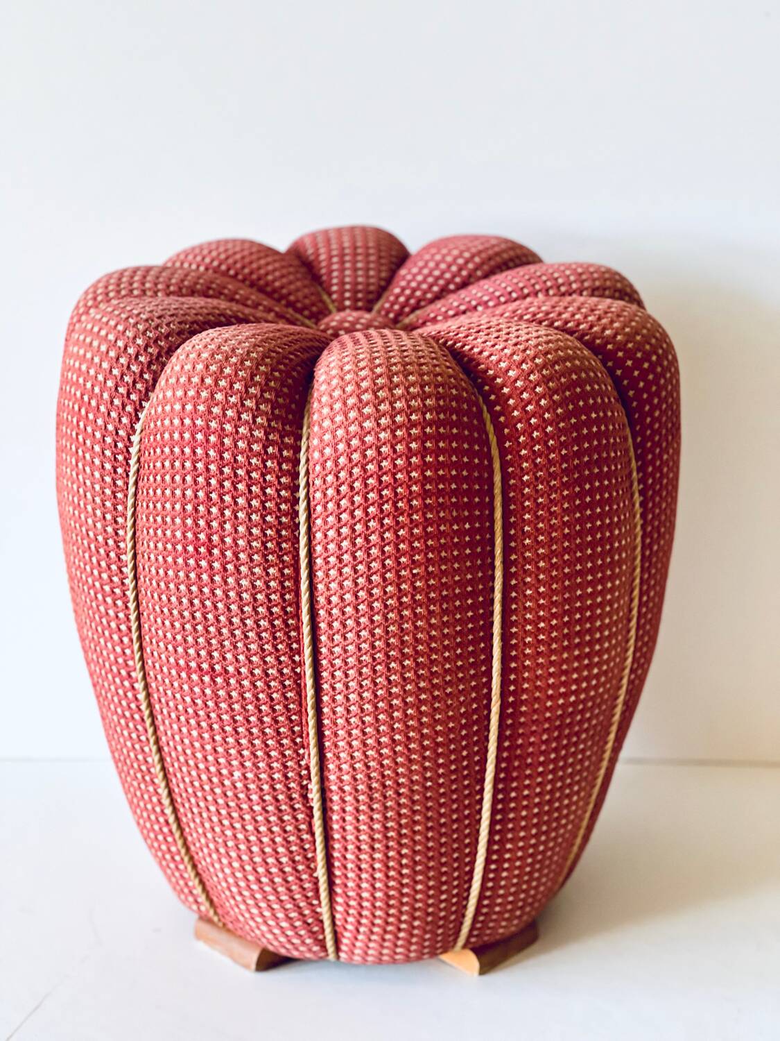 Tabouret by Cesky nabytek, 1958