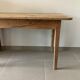 Farm table