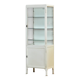 Cabinet médical vintage, années 1970
