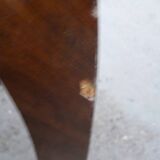 Ladies' desk in Louis XV style marquetry