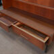 Vintage Scandinavian teak furniture 1960