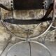 Jansen armchairs