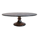 La Redoute x Selency cake dish 02 smoked