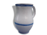 Big pitcher, broc has water or wine earthenware Spain