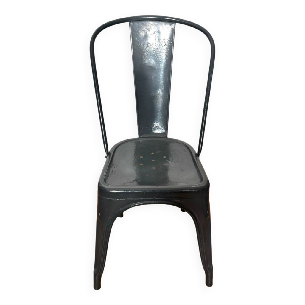 Chaise Tolix Occasionnull