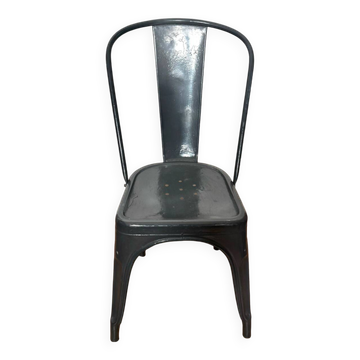 Tolix A chair
