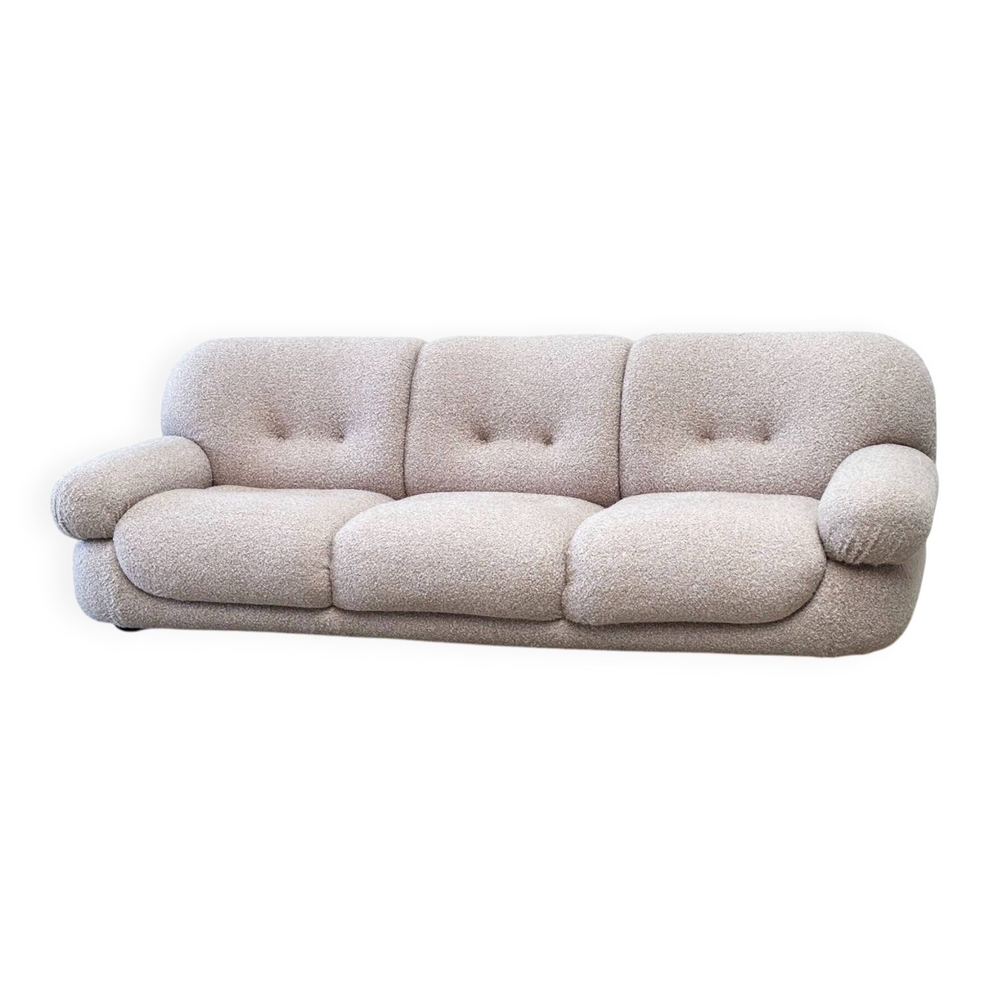 Sapporo sofa by Mobil Girgi
