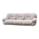 Sapporo sofa by Mobil Girgi