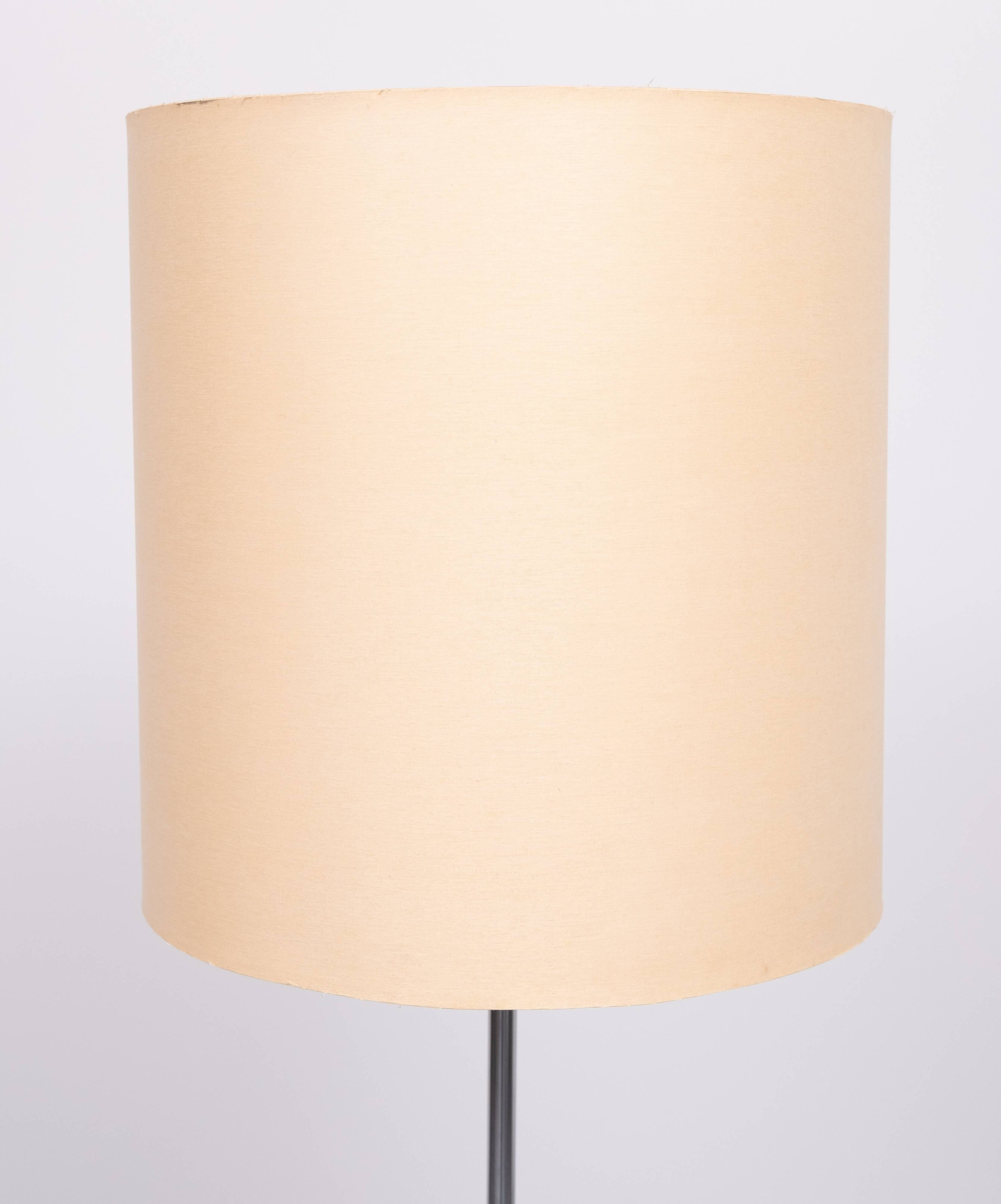 Willem Hagoord Floor lamp 1960s Holland