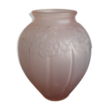 Art Deco vase