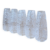 Set of 5 tulips Lunel home (L-0252)