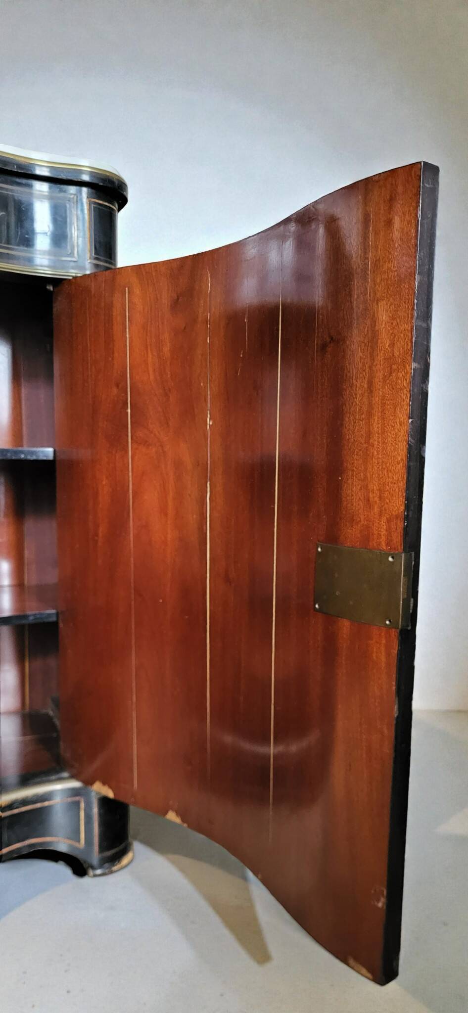 Support furniture / Napoleon III console