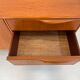 Vintage McIntosh sideboard.
