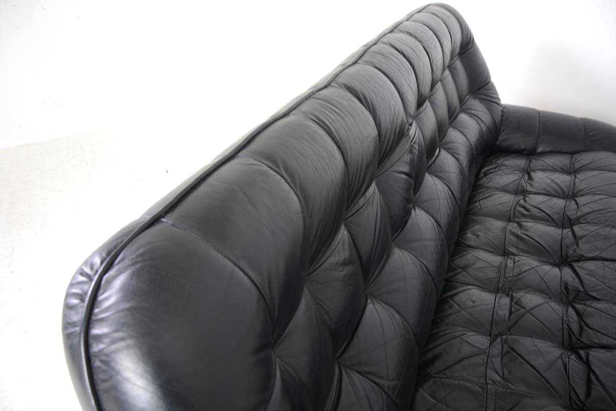 3-seater sofa from the 70s