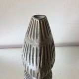 Vase danish midcentury in Stoneware