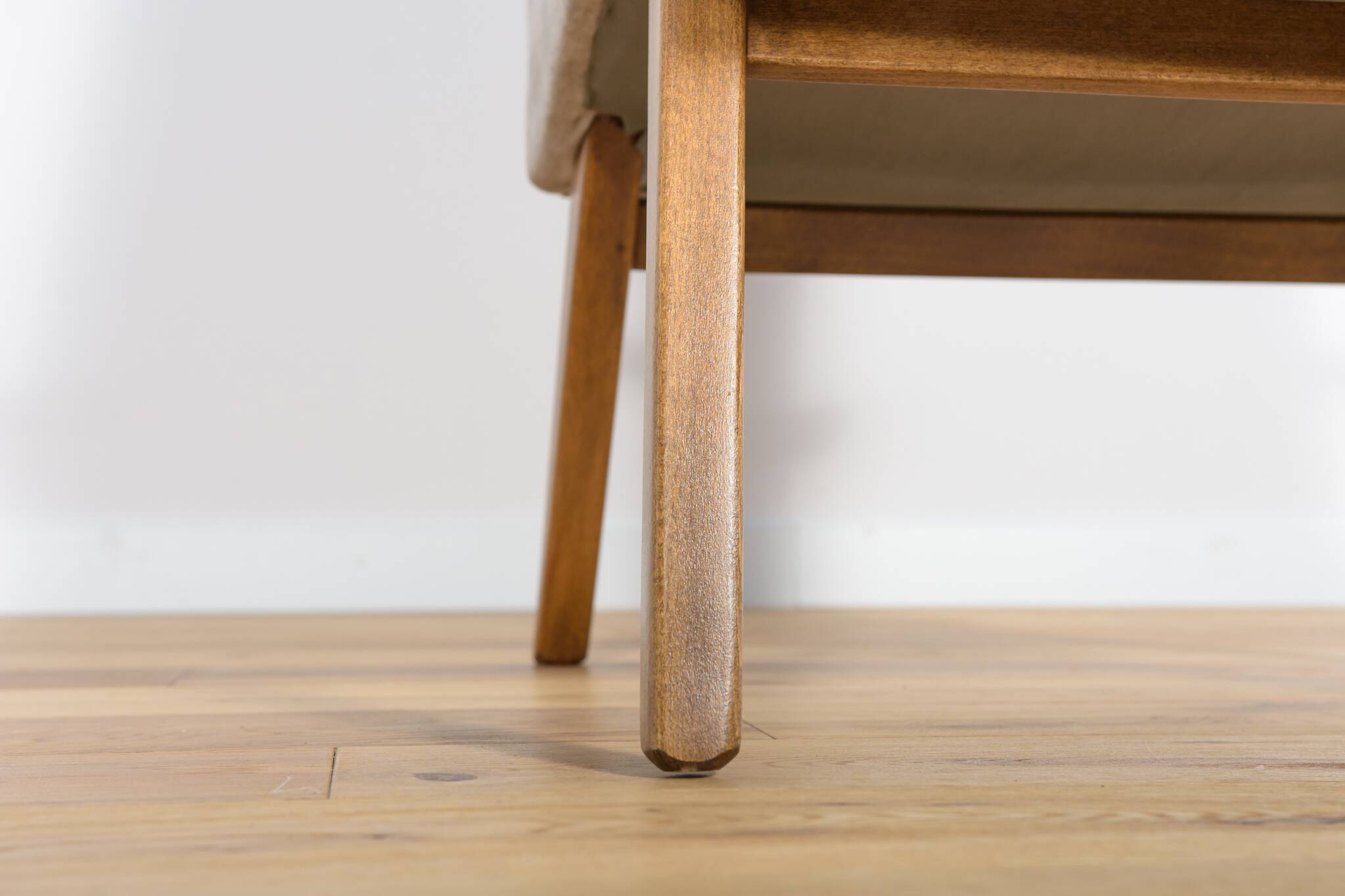 Model 53 Armchair by Jaroslav Smidek for Ton, 1960s