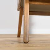 Model 53 Armchair by Jaroslav Smidek for Ton, 1960s