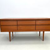 Vintage Austinsuite sideboard 1960's