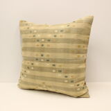 Coussin housse 60x60 cm