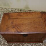 Small Chest Louis XIV - XVIII Century