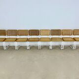 Dinning chairs B32 By Marcel Breuer