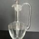 Roman Art Glass Decanter