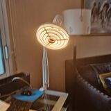 Ledu articulated architect lamp
