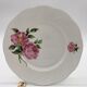 Dessert service, main course and six plates "the national trust – england"