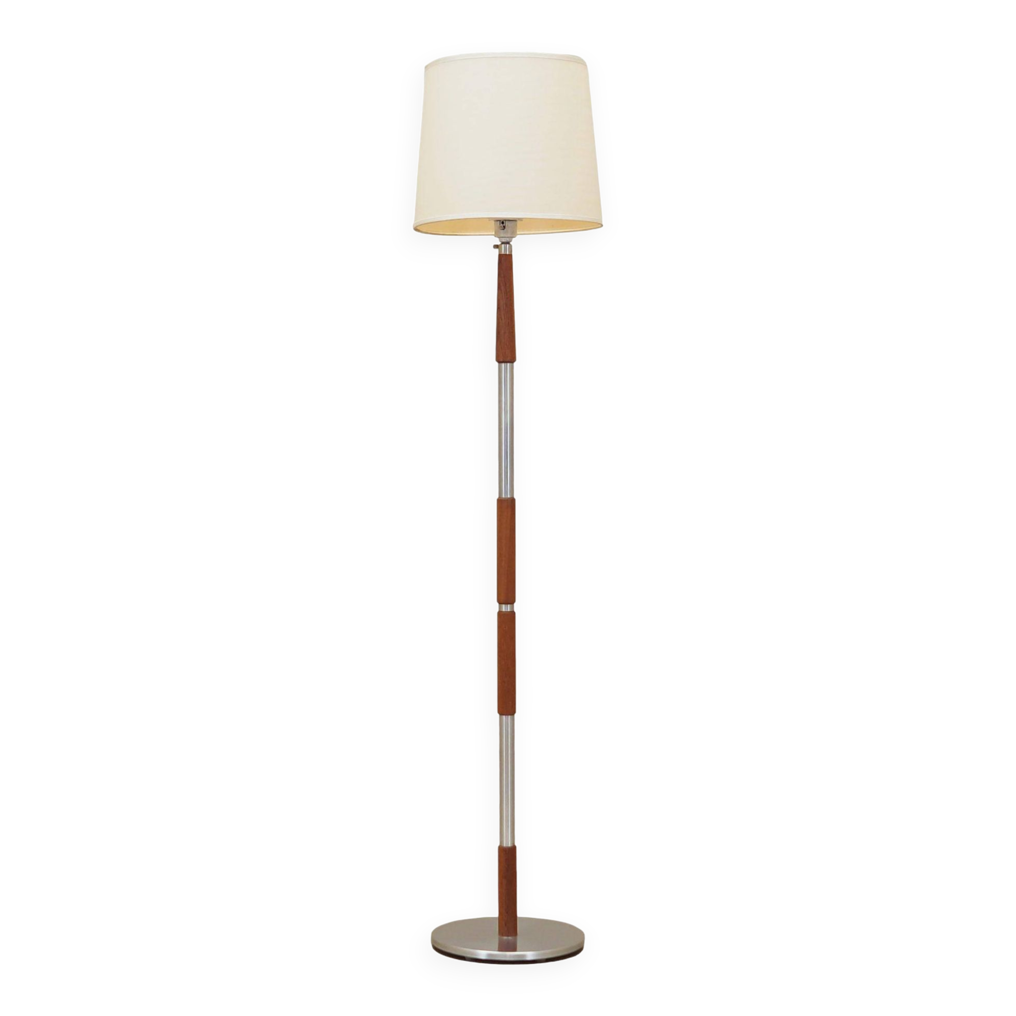 Floor lamp, Danish design, 1970s, production: Denmark