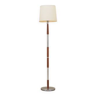 Floor lamp, Danish design, 1970s, production: Denmark