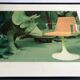 Exhibition prints for the 30th anniversary of the Allibert chair, published in the 70s.