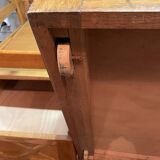 Lit daybed avec caisson vintage ep 59/60