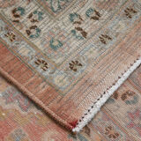 Tapis persan classique, 301x385cm