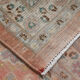 Classic persian rug, 301x385cm