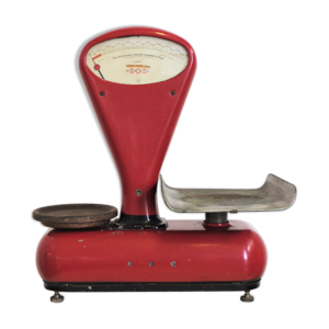 balance modèle 900 Mid-Century