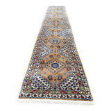 Sinkiang Carpet - Khotan China