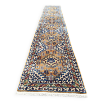 Tapis Sinkiang - Khotan Chine