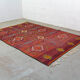 Tapis kilim 198x287cm
