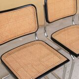 Chair B32 by Marcel Breuer