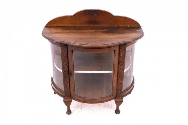 Antique bar, France, circa 1910.