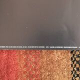 Large Poster Roy Lichtenstein - Girl with Hair Ribbon - 2003