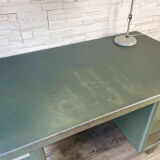 YAC industrial desk, 1950