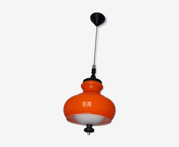 Suspension orange
